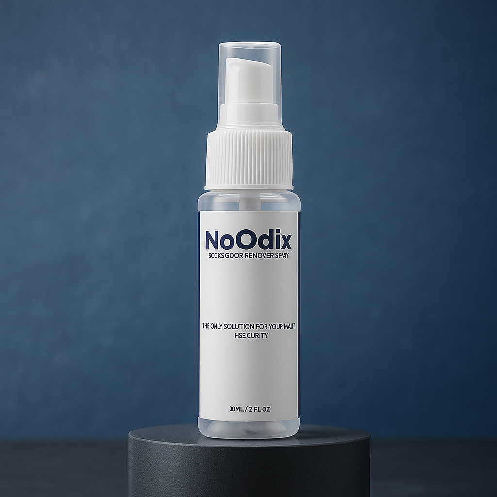 Feet Odor Remover Spray | 60ml