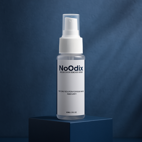Feet Odor Remover Spray | 60ml